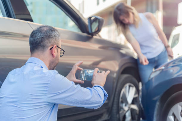 Professional Car Insurance Near Me technician working in Dassel, MN